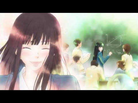 Видео: Аниме клип | Ты для всех открой себя, выделяйся смело | AMV