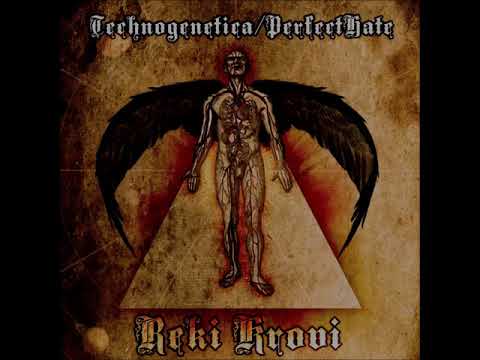 Видео: Техногенетика - Реки Крови (Single 2017) RUSSIAN DARK ELECTRO/HARSH EBM