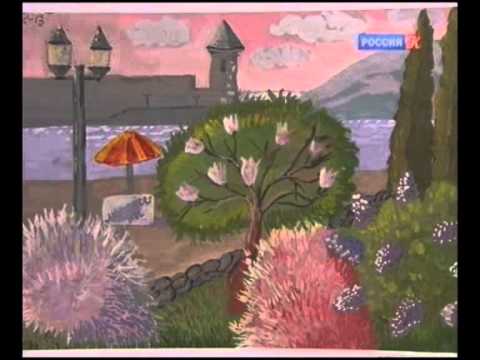 Видео: "Гениальный шалопай" (Фёдор Васильев)