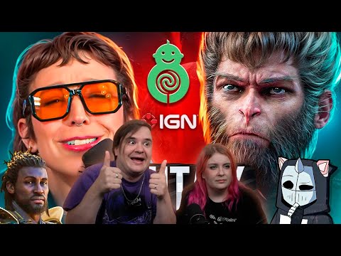 Видео: Sweet Baby Inc ШАНТАЖИРУЕТ Разработчиков | GamerGate 2 | РЕАКЦИЯ НА @DeadP47 |