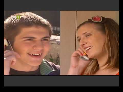 Видео: Курс 2, Урок 5 – Сегашно време (със субтитри)