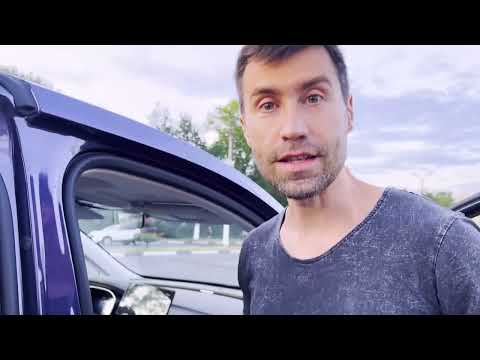 Видео: Roewe IMAX8 - Крутой электрический минивэн представительного класса в два раза дешевле Мерседеса!