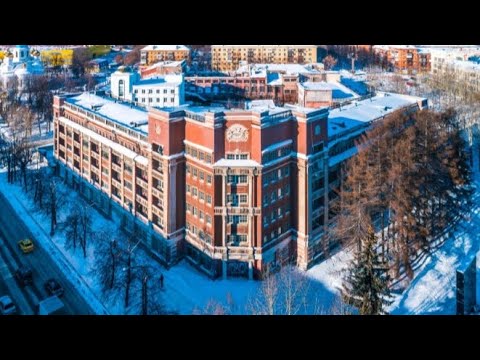 Видео: Мадрид Заброшенная Гостиница в Екатеринбурге 1933-года#гостиница #заброшенныйдом #заброшка #мадрид