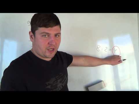 Видео: Математика 5 класс. 21 октября. Уравнение #11