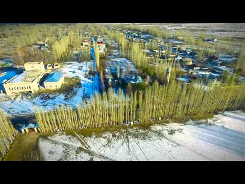 Видео: Жон-Арык айылыбыз алтын бешигибиз 2016