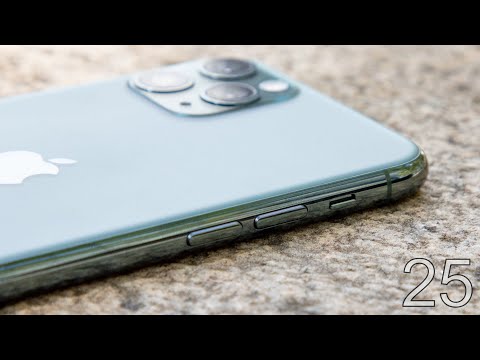 Видео: iPhone 11 Pro в 2025 году - можно ли пользоваться / стоит ли покупать?