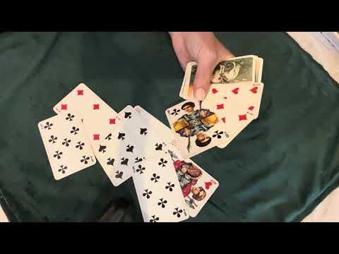 Видео: Ближайшее будущее ❤️дамы