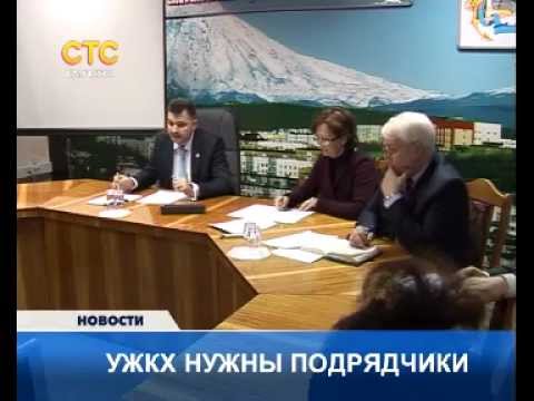 Видео: Новости ТК «СТС-Камчатка» 31 января 2013