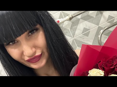 Видео: ОН: «У МЕНЯ СЖАЛОСЬ СЕРДЦЕ, КОГДА Я УВИДЕЛ ТЕБЯ ТАКУЮ…» ОН БУДЕТ ГЛАВНЫМ ГЕРОЕМ ВАШЕЙ ЛИЧНОЙ ЖИЗНИ 😨