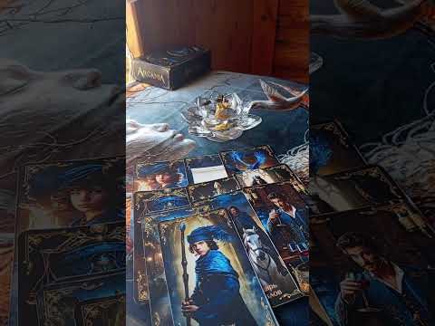 Видео: Его тайна😱#эзотерика#tarot#таро#исцеление#очищение#практика#программа#тароонлайн 