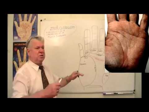 Видео: Линия Ума (Головы). О каких склонностях, умственных способностях говорит эта линия. Хиромантия