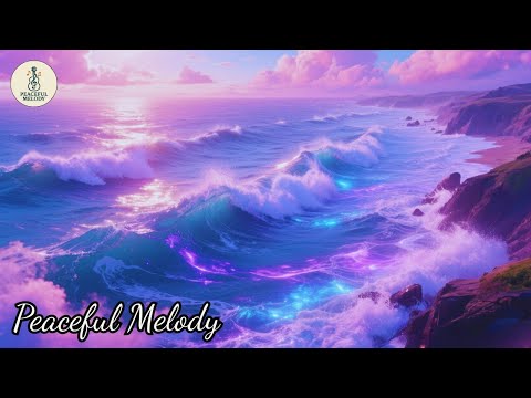 Видео: Я слушал эту музыку, и сердце стало тише 🌊 | Музыка Сергея Грищука