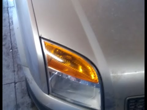 Видео: ЗАМЕНА ПЕРЕДНИХ ТОРМОЗНЫХ ДИСКОВ И КОЛОДОК НА Ford Fusion