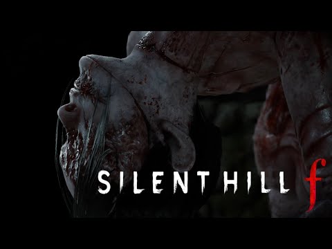 Видео: Надвигающийся ужас - SILENT HILL ƒ #1