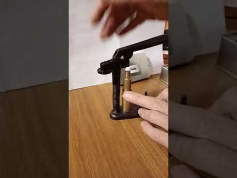 Видео: ПКЭ - 22LR: метод работы на УПС