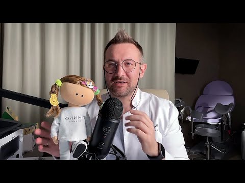 Видео: Обзор пациентов от 01.03.2024