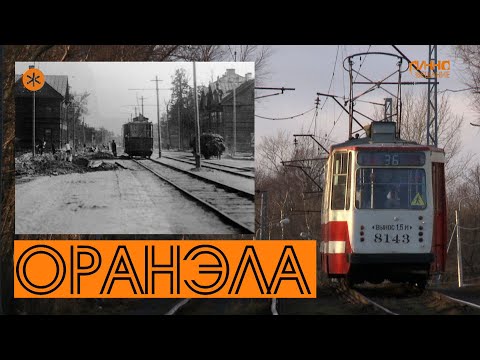 Видео: ФИЛЬМ #32. ОРАНЭЛА
