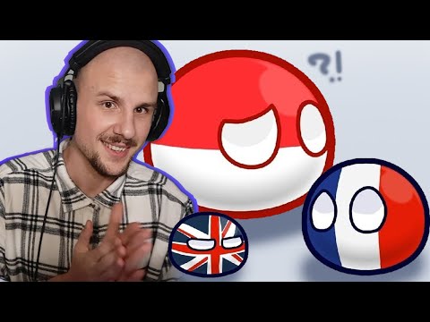 Видео: Yuwnee смотрит Реальные Пропорции Стран (часть 3) | Countryballs | Вселенная Кантриболз