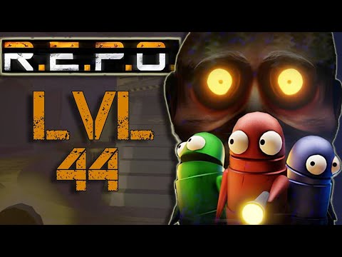 Видео: Одни неудачи | R.E.P.O. | THE DUO | LVL 44