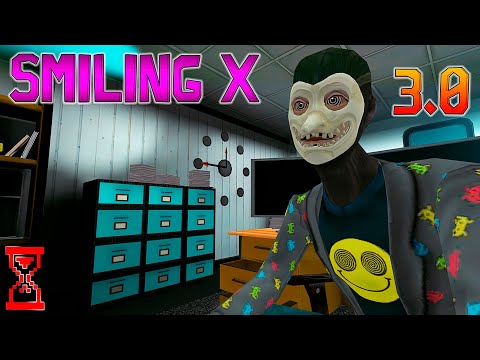 Видео: Прохождение Весёлой корпорации // Smiling X 3.0