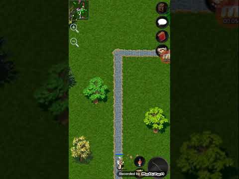 Видео: Forgotten Tales. Прохождение квеста.Деревня Эшдаун.