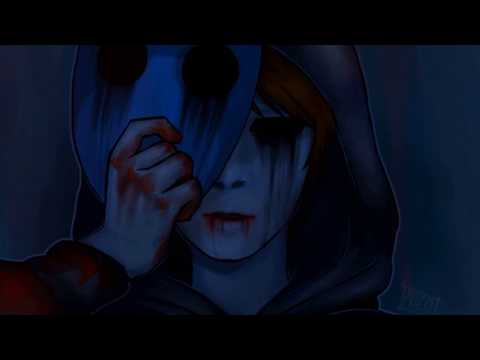 Видео: Клип крипипаста - Я видел страх в чужих глазах .