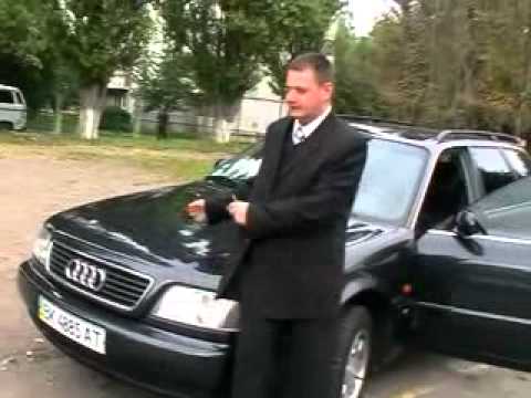 Видео: Песенка реабилитанта.flv