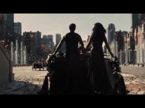 Видео: Пит и Китнис - Love me like you do(the hunger games)