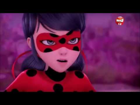 Видео: Леди Баг и Супер Кот「AMV」Недолюбила