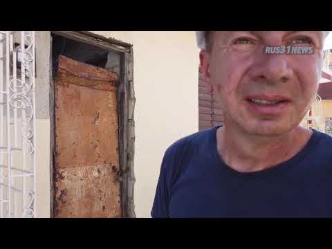 Видео: ч14 Куба - Встреча с Тарасом 3 года спустя  2020 г