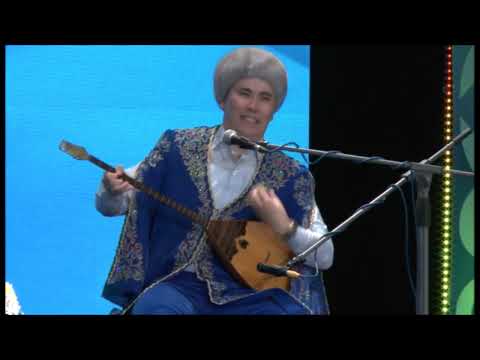 Видео: Айтыс Көкшетау қ 2015 ж 3 бөлім