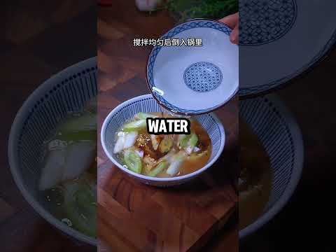 Видео: Хрустящий тофу с зеленым луком настолько вкусен, что вы захотите его есть каждый день!