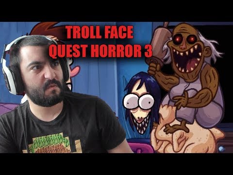 Видео: TROLL FACE! Прецакан!