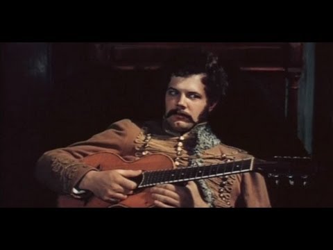 Видео: Не пробуждай - Русский романс. А. Хочинский