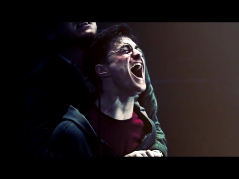 Видео: КРУГИ НА ВОДЕ | Harry Potter
