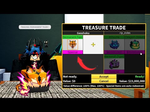 Видео: Я ОБМЕНЯЛ НОВУЮ ПОСТОЯННУЮ ПЕРЕРАБОТКУ ЛЕОПАРДА (Тигра) ЗА 24 ЧАСА!