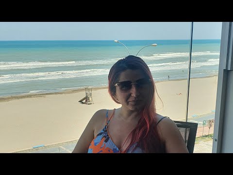 Видео: Скрытый от туристов город на берегу Чёрного моря Все о Самсуне City  walking Samsun #türkiye #city
