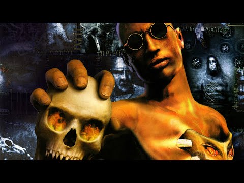 Видео: Shadow Man - Asylum: Lavaducts Прохождение