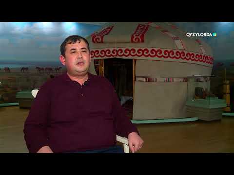Видео: "Орда: Ғасыр тарихы": Қазақ даласында оқу-ағарту ісі қалай дамыды?