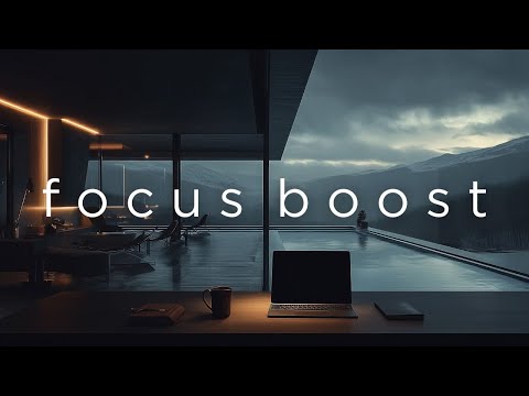 Видео: Deadline Zone • Chillstep Музыка для Глубокой Концентрации и Творческого Потока