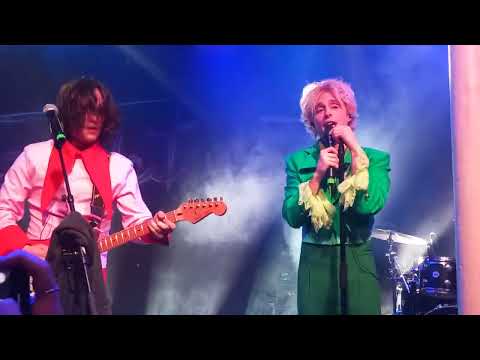 Видео: Ziferblat – Дотепер і Назавжди | live at Gretchen Club, Berlin 29.09.25