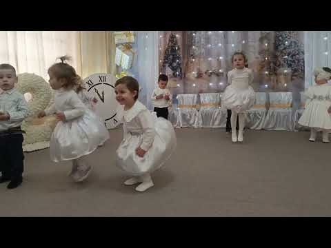 Видео: Свято до Дня Святого Миколая. 2024 р. І молодша група. Широківський ЗДО