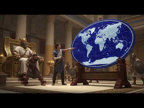 Видео: 🔥 ВАВИЛОН: ГЛИНА, ЗОЛОТО И ЛЮБОВЬ