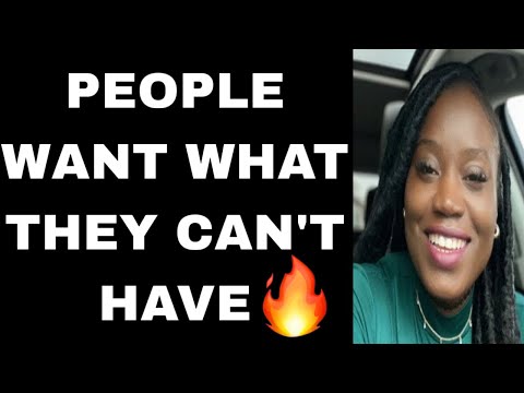 Видео: Когда они не могут «иметь тебя», они становятся ОДЕРЖИМЫМИ😳#одержимый #преследователь #избранные