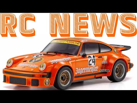 Видео: RC News Update, выпуск 65 | Старое снова становится новым — BigFoot 50th #rcnews #rccar #rcracing...