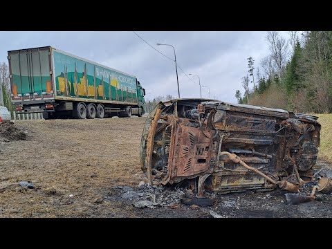Видео: работа в Итеко о наболевшем