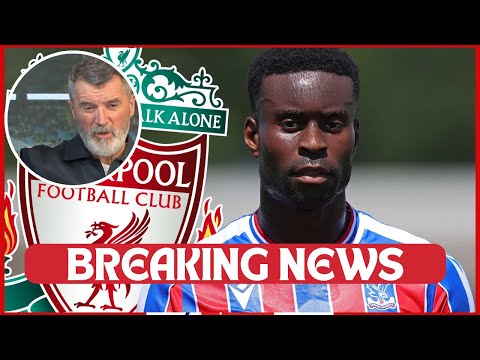 Видео: 🔥 ЛИВЕРПУЛЬСКИЙ ТРАНСФЕР TWIST GUEHI АЛЬТЕРНАТИВА ОТКРЫВАЕТ ДВЕРЬ + ВЫХОД ИЗ ГРАВЕНБЕРЧА! 😱 #Ливе...