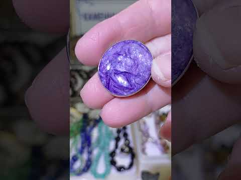 Видео: ПРОДОЛЖЕНИЕ, ТОЛЬКО ПРИРОДНЫЕ КАМНИ. 