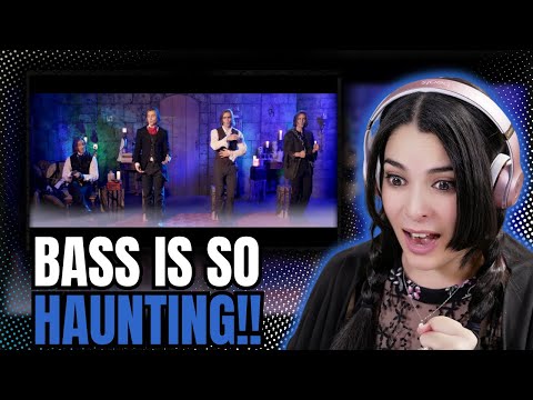 Видео: Реакция Джеффа Кастеллуччи на Monster Mash 🎃 Он превратил классику Хэллоуина в чистое искусство!