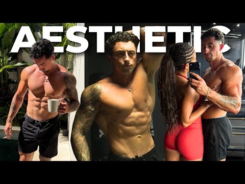 Видео: Точный путь от обычного к эстетичному телу (полное руководство)